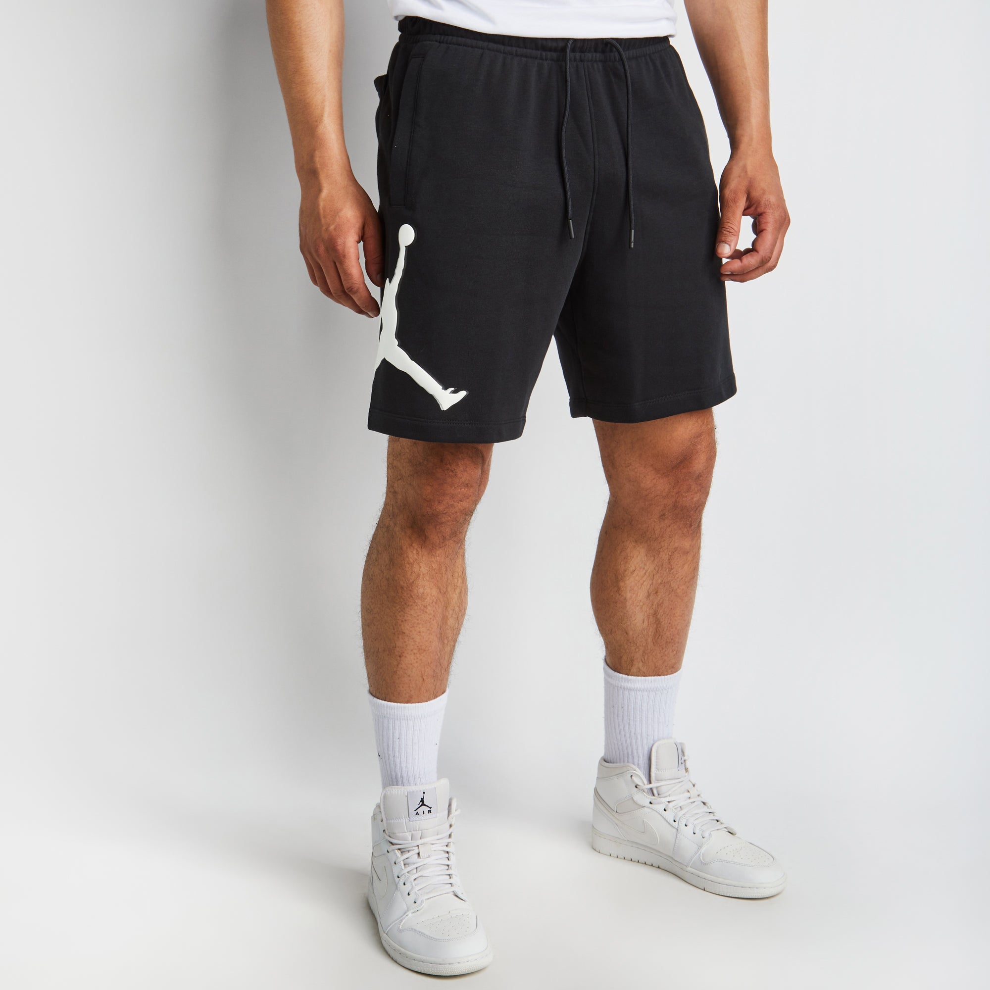 Air jordan deals shorts sale