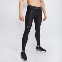 Leggings Under Armour Mujer Logotipo Al Costado –