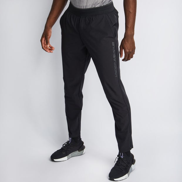 Under Armour Storm Uomo - Pantaloni Nero - Taglia XL