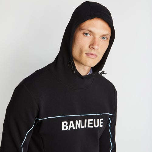 Banlieue hoodie sale hotsell