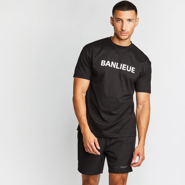 Banlieue B+ - Men T-shirts