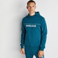 Banlieue hoodie online dames