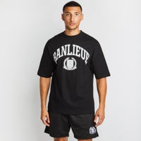 Clan de best sale banlieue t shirt