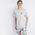 Puma Classics - Homme T-Shirts Grey-Grey