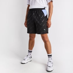 Homme Shorts - Puma Classics - Black-Black
