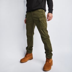 Herren Hosen - Napapijri Yasuni - Green Depths-Green Depths