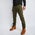 Napapijri Yasuni - Homme Pantalons Green Depths-Green Depths