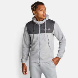 Homme Hoodies - Project X Paris Signature - Grey-Grey
