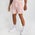 Project X Paris Signature - Herren Shorts Pink-Pink