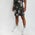 Project X Paris Signature - Herren Shorts Black-Black