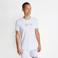 White-White