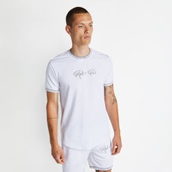Homme T-Shirts - Project X Paris Signature - White-White