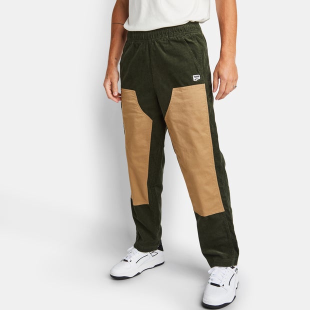 Image of Puma Downtown - Uomo Pantaloni