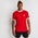 adidas Adicolor Classics 3-Stripes - Homme T-Shirts Better Scarlet-Better Scarlet