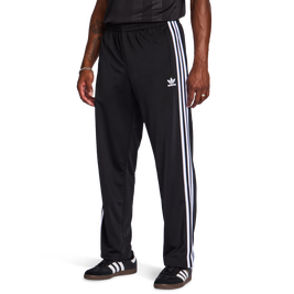 Apparel Adidas M Vrct Pant Adidas VRCT Fleece Trackpants Foot