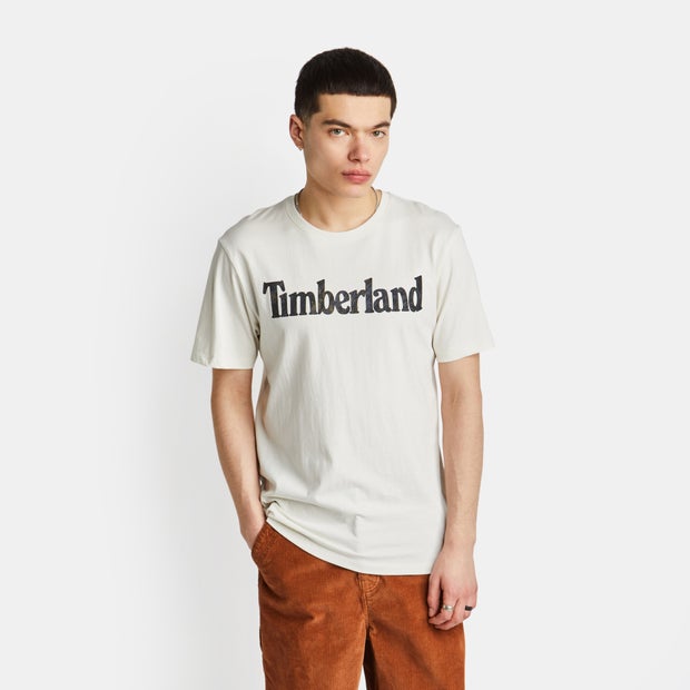 timberland camo - men t-shirts