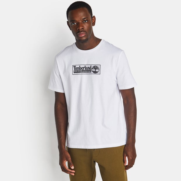Timberland Comic - Men T-shirts