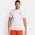 Puma Classics - Heren T-Shirts White-White