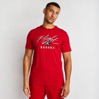 Jordan t shirts store foot locker