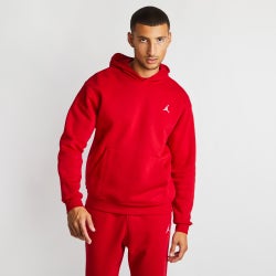 Herren Hoodies - Jordan Essentials - Gym Red-Gym Red-Gym Red