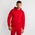 Jordan Essentials - Hombre Hoodies Gym Red-Gym Red-Gym Red