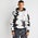 Jordan Flight Mvp Aop - Homme Hoodies Sail-Black-Black