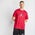 Jordan Flight Mvp - Herren T-Shirts Cardinal Red-Black