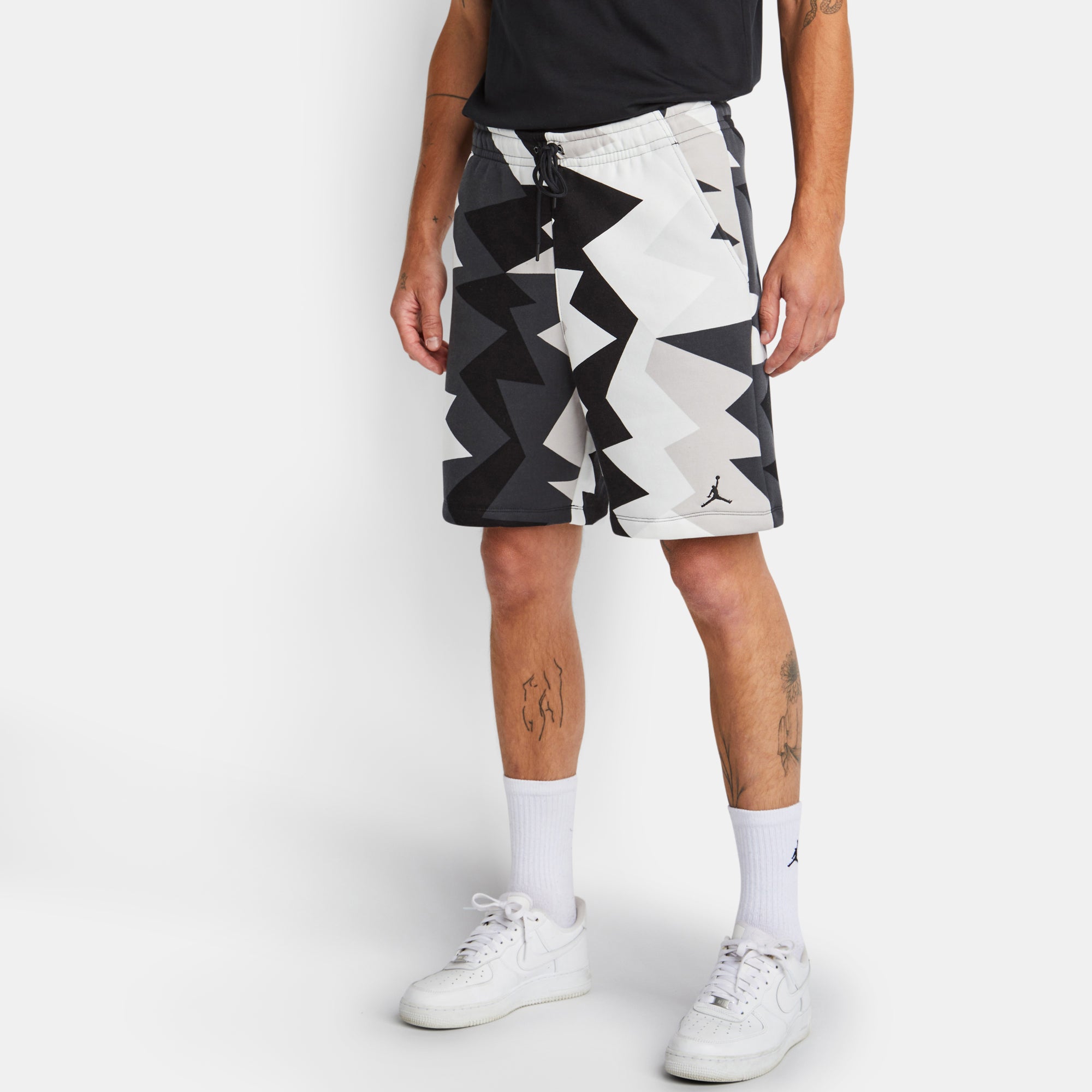 Foot locker pantaloncini clearance jordan