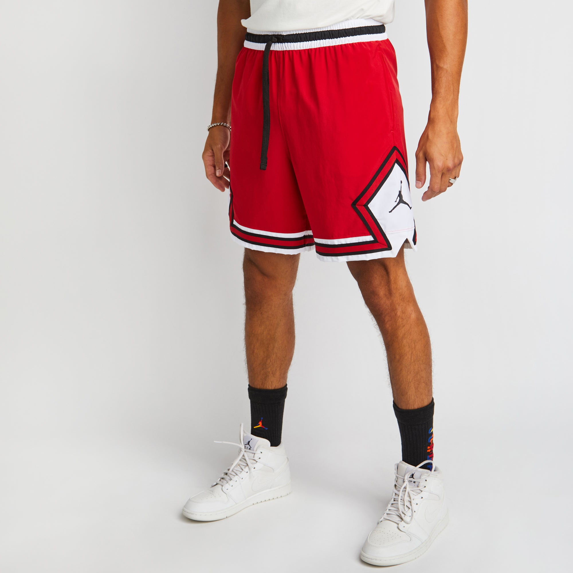 Jordan deals short pants