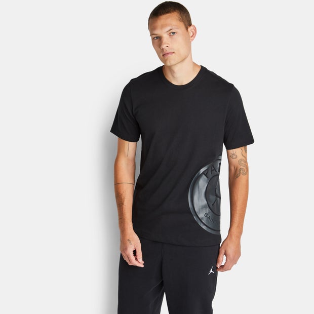 Jordan X Psg - Men T-shirts