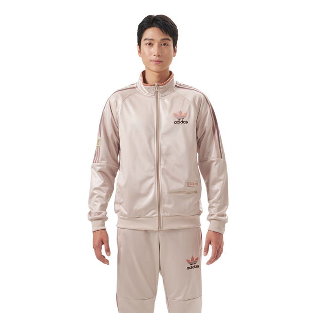 Adidas Chile 20 Homme Vestes Zippees