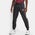 Puma T7 Aop - Herren Hosen Black-Black