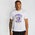 Puma Classics - Hombre T-Shirts White-White