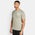 Puma Classics - Homme T-Shirts Grey-Grey
