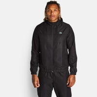 Lacoste Diamond Weave Hooded Foot Locker France