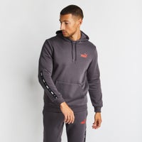 Puma 2024 sonic hoodie