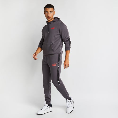 Puma Essentials+ Tape - Image 2 of 4 Enlarged Image