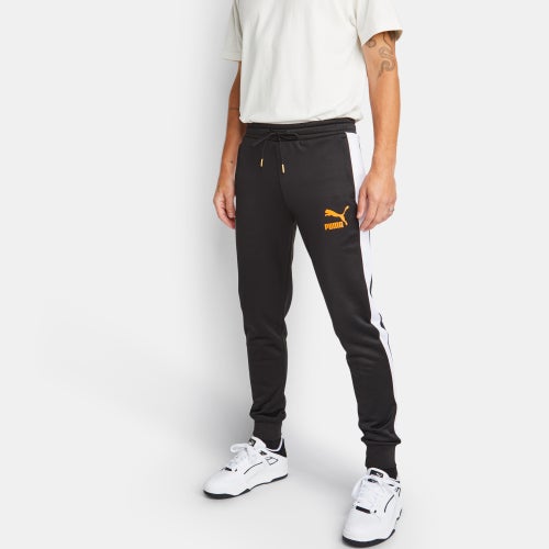 Puma men's t7 track pant online