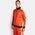 Puma T7 Streetball - Herren Track Tops Fall Foliage-Fall Foliage