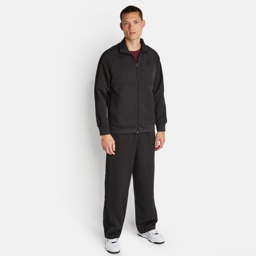 Puma tracksuit footlocker best sale