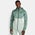 Puma Pumatech - Hombre Hoodies Green Fog-Green Fog