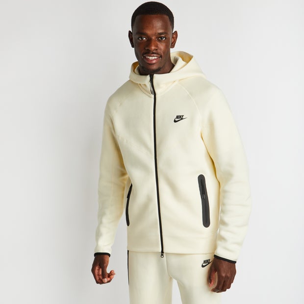 Nike Tech Fleece - Heren Hoodies