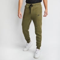 Mens tech shop fleece pants