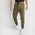 Nike Tech Fleece - Homme Pantalons Medium Olive-Black