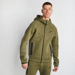 Medium Olive-Black