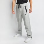 Dk Grey Heather-Black
