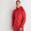 Nike Tech Fleece - Men Hoodies Lt Univ Red Htr-Black