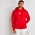 Nike Club - Heren Hoodies University Red-University Red