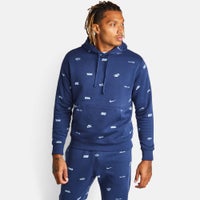 Nike aop 2025 rave pullover hoodie