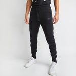 Black-Black